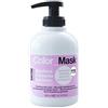 KayPro Kepro, Maschera colorante nutriente Kay Pro, colore rosa pastello, 300 ml