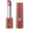 WYCON cosmetics HYDRASHEER GLOSSY LIPSTICK 29 ICY LAVENDER