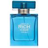 Johan Rich Icone By Johan B Colonia for Men 3.0 Oz/90 Ml Eau De Toilette Spray by Johan