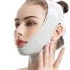 Generic Cinghia per il viso a V - Massk per sollevamento del mento | Fascia per il contorno della mascella a forma di V | V Lne Face Lifting Chin Maak | Cintura di sollevamento multifunzionale modellante per