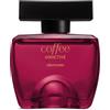 O Boticário Coffee Addictive Woman Eau de Toilette 100 ml | Profumo per le donne | Frutta Orientale Frutta Frutta Rossa, Vaniglia e Caffè
