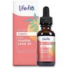 life-flo puro organico Rosehip Seed oil, 28,3 gram