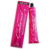 REVI COLORED BY REVI 100 ML made in italy (4RV+) (ROSSO VIOLA) - Tinta per Capelli - Colorazione Professionale in Crema a Lunga Durata