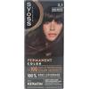 Syoss 3-1 Hair Dye Dark Brown Level 3 by Syoss