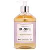 Fer à Cheval - Sapone liquido di Marsiglia Lavanda Vivificante - Formulazione Morbido con Lista degli Ingredienti Corta per Convenire a tutti i tipi di Pelle - 500 ml