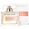 Generico Profumo donna NICOLAS FOR HER 100 ml edp yodema natural spray