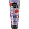 Organic Shop Scrub Volumizzante per Capelli Grassi Fico e Rosa Canina, 280 ml (confezione da 1)