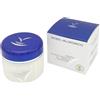 Ischia Sorgente di Bellezza ISB - Crema Elasticizzante al Limone 100 ml con Acido Ialuronico Biotech a basa di Acqua Termale dell'isola d'Ischia