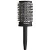 Termix SPAZZOLA CAPELLI CON SETOLA IN FIBRA DI NYLON METALIZZATO TERMIX PROFESSIONALE PER PARRUCCHIERE E BARBIERE (Ø 60 mm)