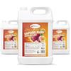 Guestcare Sapone Liquido Mani 5 Litri Professionale PH Neutro alla Maracuja Tanica Per Ricarica Hotel Alberghi B&B