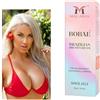 MACARIA Bobae - Crema per il seno, gel naturale per l'ingrandimento del seno, crescita rapida, formula rassodante, effetto push-up e rassodante