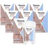 Rexona Maximum Protection - Crema deodorante anti-traspirazione, 48 ore di protezione contro la sudorazione e l'odore del corpo, 45 ml, 7 pezzi