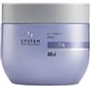 Wella Maschera professionale LuxeBlond System 400ml
