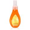 Diva By Cindy Diva - Olio solare super abbronzante, a base di cocco e monoi di Tahiti, 100% vegetale, vegano, senza paraffina, petrolati né parabeni, 100 ml