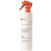 Vebix Phytamin Solare - Latte Solare Corpo SPF6 Acceleratore Abbronzatura, 150ml