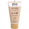 ZAO essence of nature Zao ProFusion Fluid Foundation 854 Natural Medium