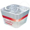 CRYSTAL NAILS - XTREME TITANIUM GEL - 15ML