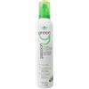 Generic MOUSSE GREEN PASSION PER CAPELLI RICCI (ai semi di lino)