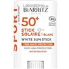 Laboratoires de Biarritz Alga Maris Stick Solare WHITE Bio LSF 50+ 12 gr - Laboratoires de Biarritz
