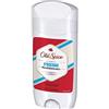 Old Spice Alta resistenza anti-traspirante Deodorante Invisible Solid freschi 3 once (Confezione da 2)