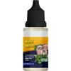 GNAUMORE Trattamento Funghi e Micosi,Trattamento Unghie Piedi,Trattamento Anti Fungus Nail Fungal,Funghi Unghie Trattamento,Soluzione per la Cura Delle Unghie,Trattamento Unghie,Anti Paronychia Relief 10ML