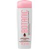 Tahe Botanic Shampoo protettivo per capelli tinti e secchi con olio di argan e proteine di riso, 250 ml