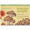 Erbamea IMMUNO SEMPRE DEFENCE 24 capsule Reishi, Maitake, Shiitake