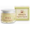 Yumi Bio Shop Tea Natura - Unguento Vegetale all'Arnica (Distorsioni e Contusioni) 50ml