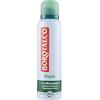 Borotalco Deodorante Fresh Spray 150ml - 12 confezioni