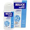 Giuliani Milice Pido K.O. Shampoo Delicato Complementare Anti Pidocchi, 150ml