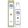 Erboristeria Magentina SHAMPOO DOCCIA TEA TREE 200 ML