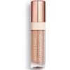 Makeup Revolution Revolution - Primer per ombretto - Cut Crease Canvas - Etch/Deep