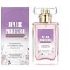 Generic Profumo per capelli, fragranza feromone per capelli secchi e danneggiati, oli essenziali per capelli, profumo per donne, oli essenziali per capelli umidi, nutrimento per capelli secchi, nebbia per