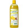 YARI showergel exfoliant gluta-lemon bagnoschiuma esfoliante 1000 ml