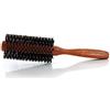 Acca Kappa Professional Nylon Boar Bristle Hairbrush, Round 1 Ea