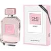 Cosmos Natural ONE AVENUE Eau de Profum/Toilette 60 ml (Peony for Her (Fruity))