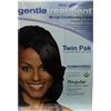 YESMOO Johnson, Crema lisciante per capelli Twin Pak Regular, trattamento delicato, senza soda, crema relaxer