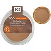 ZAO essence of nature Zao - Ricarica di cipria compatta