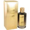 Mancera Aoud Vaniglia Eau De Parfum Spray (Unisex) By Mancera - 4 oz