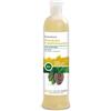 Sapone di un Tempo Shampoo Nutriente Condizionante 500 ml - Shampoo Bio per Capelli Secchi, Fragili e Colorati, Rinforzante e Idratante con Aloe Vera, Jojoba, Karité e Semi di Lino