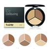 La Jolie Palette contouring viso - correttori - La jolie make up - Numero 3