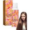 Generisch Shampoo a secco per capelli, spray per capelli, per donne, per lo styling istantaneo, per palestra, ufficio, weekend
