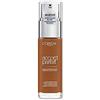 L'Oreal Paris L'Oréal Paris MakeUp Fondotinta Lunga Tenuta Accord Parfait, Effetto Naturale, Arricchito con Acido Ialuronico, Café/Coffee (10.5.N), 30 ml