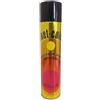 Generico LACCA COLORATA FINET COLOR 400ML (CASTANO)