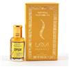 Lasa Aromatics Natural Perfume Oil Opium Fragrance 100% Pure e Natural - 10ml