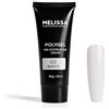 MELI POLYGEL RICOSTRUZIONE UNGHIE N 02 30g- 30ml