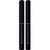 L'Oreal Paris L'Oréal Paris Ombretto Stick Colore Intenso Lunga Durata Le Shadow 300 Cosmic Bleu Texture Cremosa Ultra Pigmentata e Facile da Applicare - 2 Ombretti