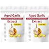 Generico Estratto di aglio invecchiato Elare,[Nuovo]7500mg, non OGM, 150,2pcs