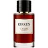 YAMM Genève - Kirken | Estratto di profumo 50 ml | Profumo misto uomo e donna | Frutto della passione, Pesca & Vaniglia | Note fruttate, floreali e legnose | Lusso & Lunga Tenuta