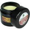 SheaGold Burro di karitè originale, non raffinato e spremuto a freddo, 80 g, in vetro, per cosmetici naturali, vegano, senza profumo, idratante, idratante, lubrificante, tutti i tipi di pelle